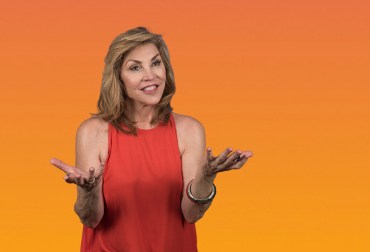 Gayle on Orange - Reversed.jpg